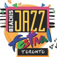 Beaches Jazz Festival