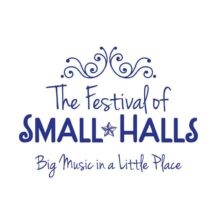 Festival of Small Halls