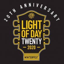 Bob’s Birthday Bash – Light Of Day Winterfest