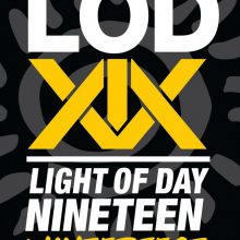 Light Of Day Winterfest 2019