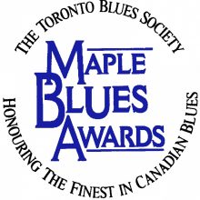 The Maple Blues Awards