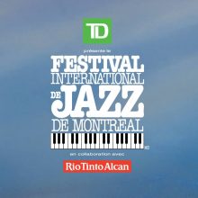 Montreal Jazz Fest