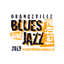 Orangeville Blues & Jazz Festival