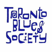 Toronto Blues Society – Songwriting Workshop