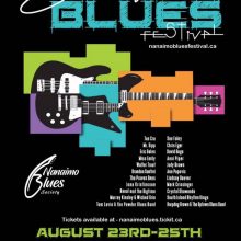 Summertime Blues Festival